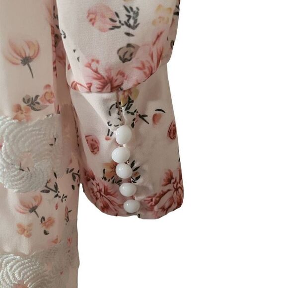 CBR floral dress‎ - Picture 5 of 9